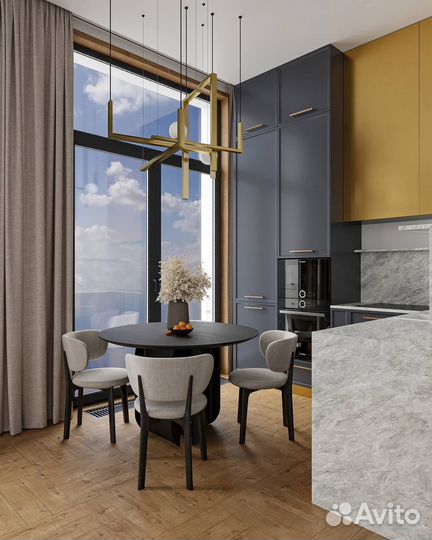 Агент по недвижимости риэлтор