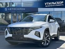 Hyundai Tucson 2.0 AT, 2024, 20 км, с пробегом, цена 3 490 000 руб.