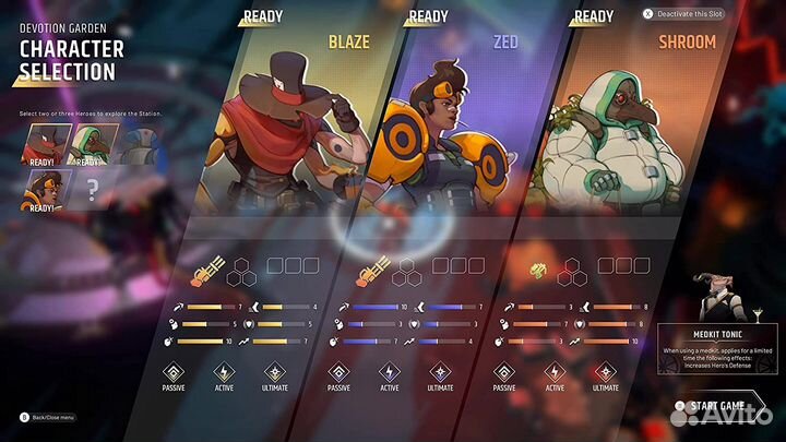 Игра Endless Dungeon - Day One Edition (PS5, русск