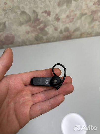 Bluetooth гарнитура Jabra Easy Go
