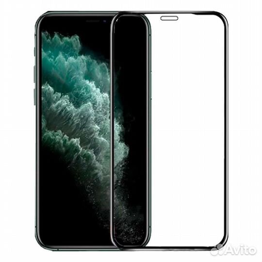 Аксессуары iPhone 11 Pro