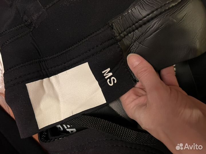 Гидрокостюм неопрен 3 мм