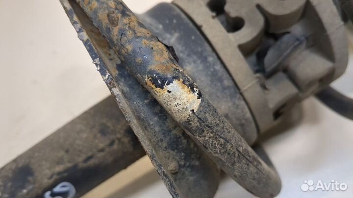 Амортизатор подвески Renault Scenic, 2001