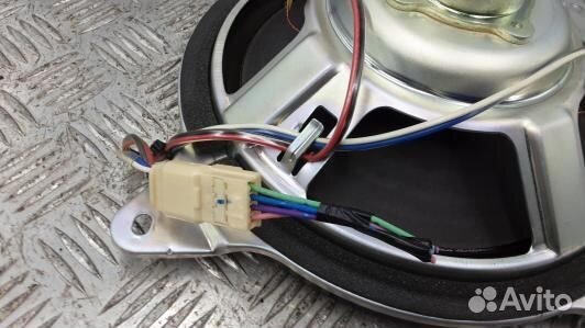 Сабвуфер lexus GS 3 (HAD02Q101)