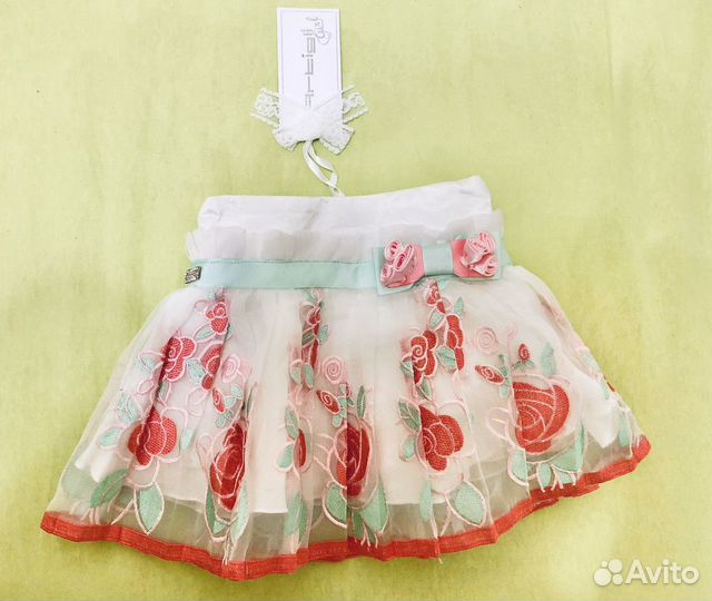 Одежда, юбка