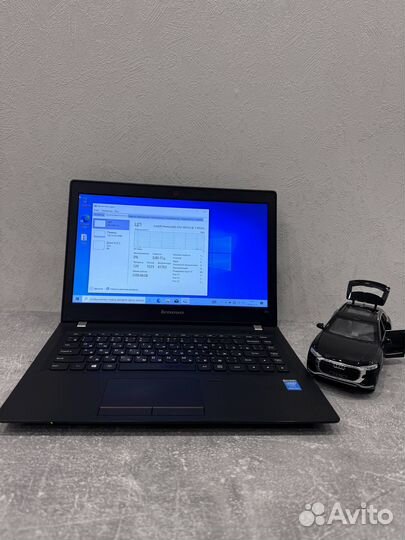 Lenovo 13.3 дюйма 8gbram\SSD128