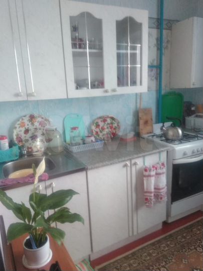 1-к. квартира, 36 м², 8/9 эт.