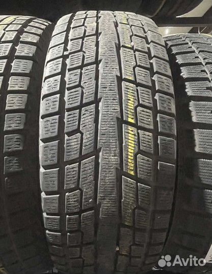 Yokohama Geolandar I/T-S G073 225/65 R17 102S
