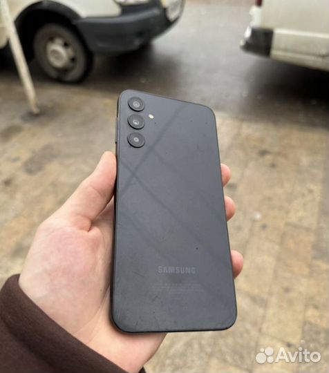 Samsung Galaxy A24, 6/128 ГБ