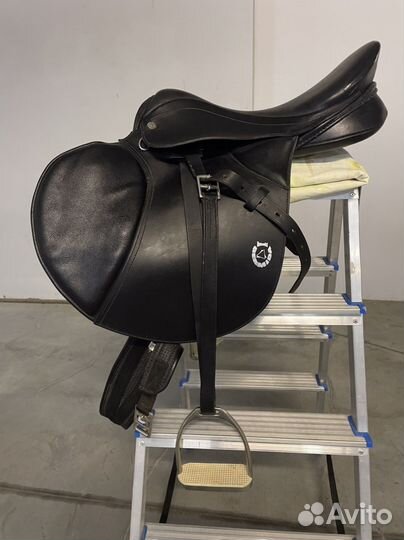 Седло Germida Ratomka