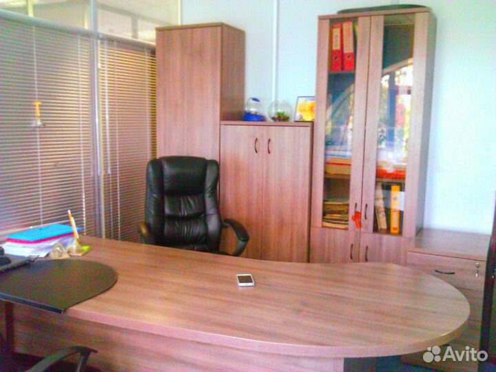 Офисная мебель комплект бу