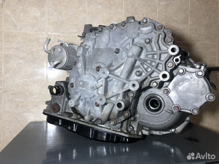 Вариатор Nissan X-Trail T31 4WD 2.5 1XT8E