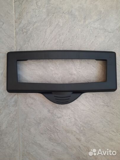 Аксессуары, насадки для пароочистителей karcher