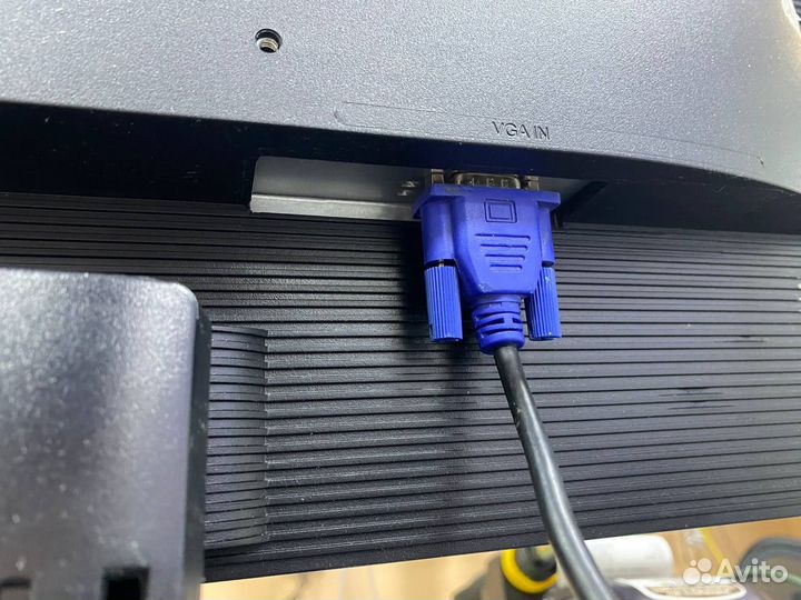 Монитор Acer V226HQL 22 дюйма (13)