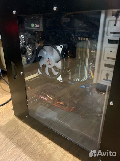 Настольный компьютер i5