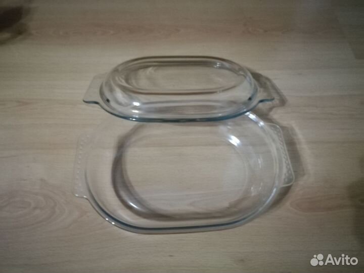 Форма для запекания