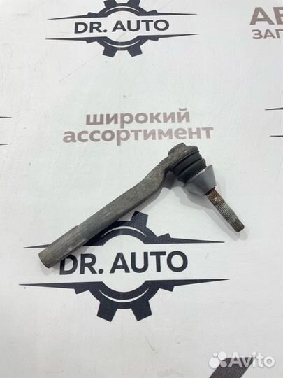 Рулевой наконечник правый Mercedes E 213 654.920