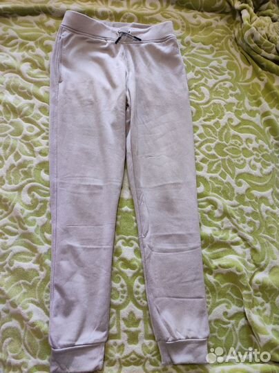 Спортивные брюки