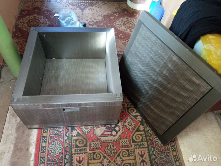 Термоконтейнер