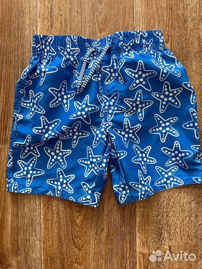 Одежда для мальчика пакетом 110-116