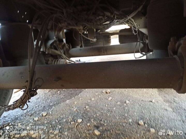 Полуприцеп рефрижератор Schmitz Cargobull SKO 24, 2008