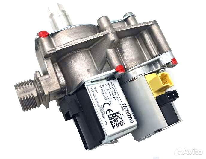 Газовый клапан Honeywell VK8515MR4571