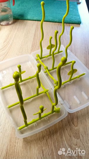 Сушилка для детских бутылочек