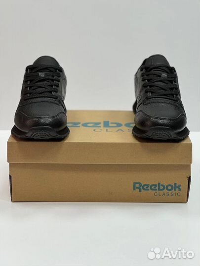 Кроссовки reebok classic