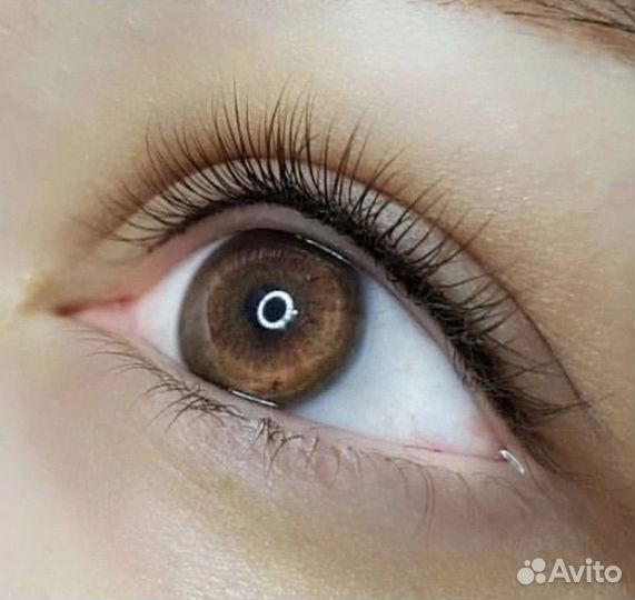 Перманентный макияж бровей губ и век