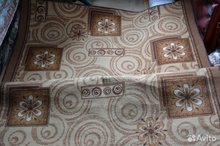 Ковровая дорожка 410х160 см