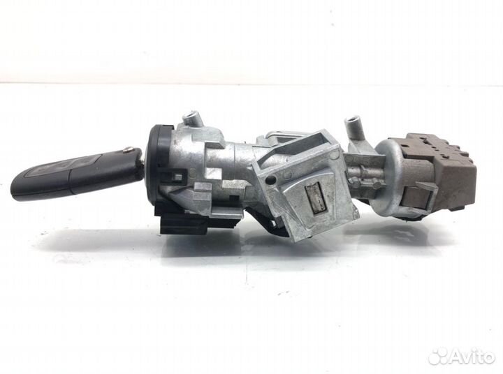 Замок зажигания 3M513F880AC Ford Focus 2 (2004-201