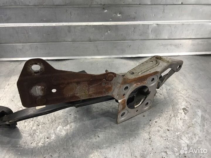 Педаль тормоза Mazda Mazda3 BK Z6 2006-2009