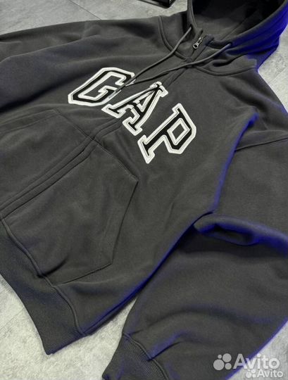 Gap худи,зип