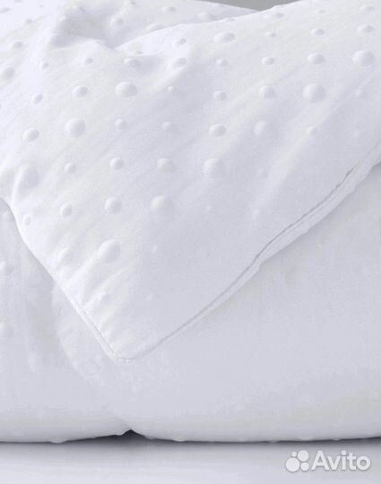 Одеяло от бренда из коллекции Bubble - 3D