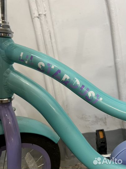 Детский велосипед Schwinn Lil Stardust