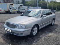 Hyundai XG 3.0 AT, 2004, 182 000 км, с пробегом, цена 390 000 руб.