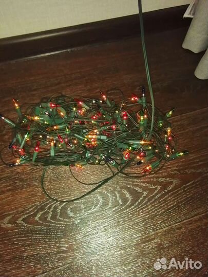 Елочные игрушки