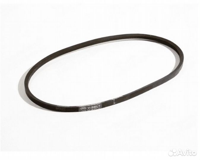 Ремень клиновый А 1150 RH (isuzu C240)