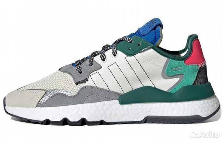 Adidas Nite Jogger