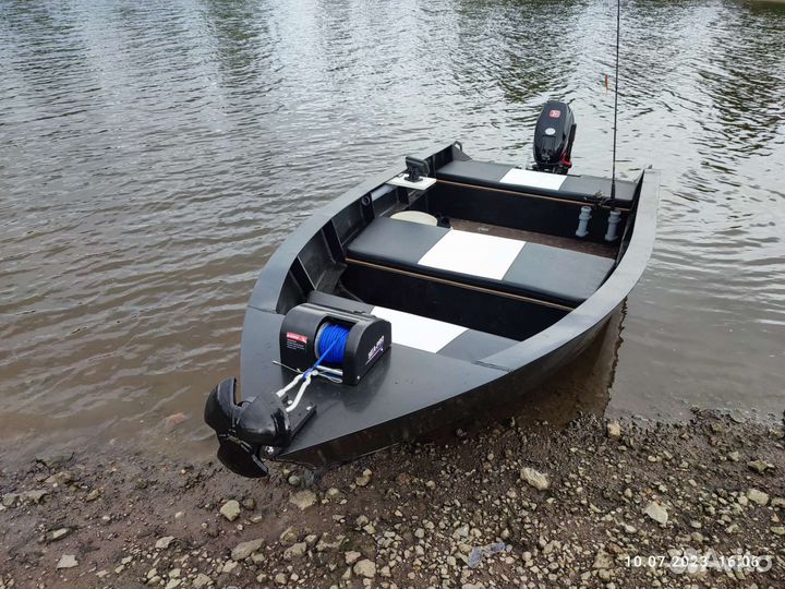 Север 380 пнд