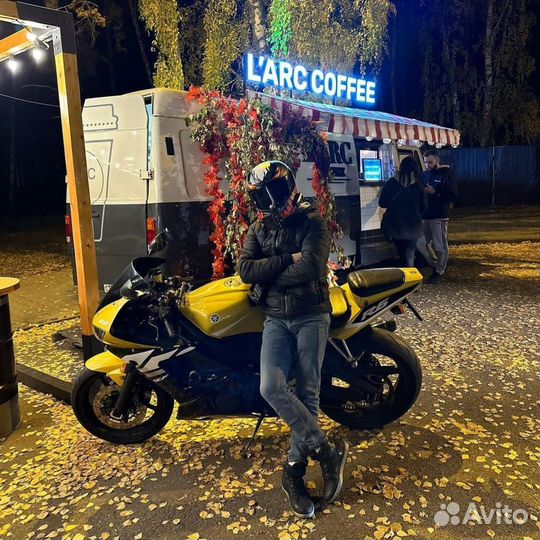 Мужчина на час