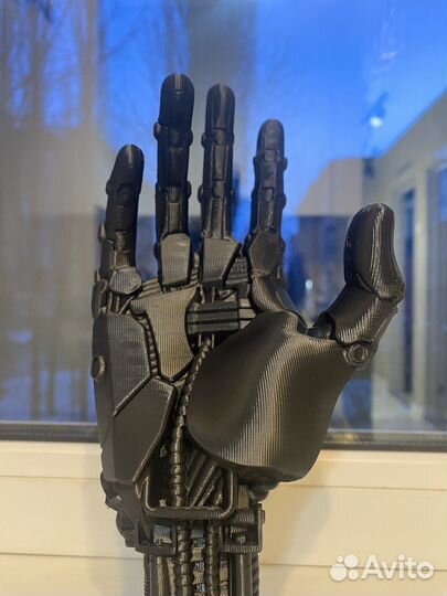 Держатель для джойстика/подставка для геймпада, 3D