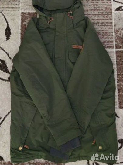 Куртка Columbia