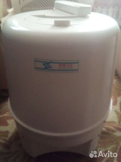 Центрифуга, Бытовая-Электрическая:астра, Ц-15