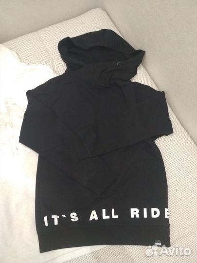 Худи термит Спортмастер