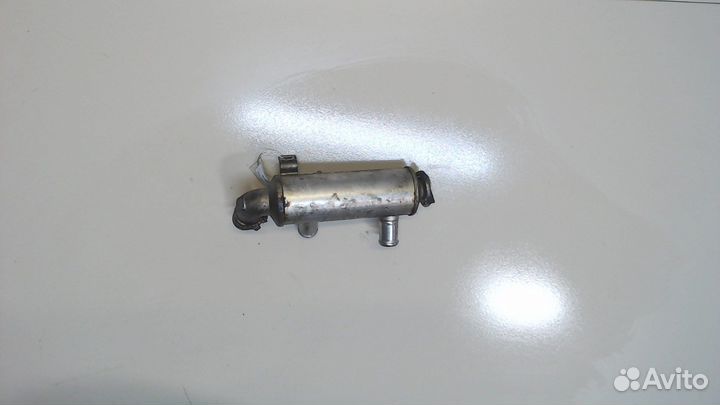 Охладитель отработанных газов Peugeot 1007, 2006