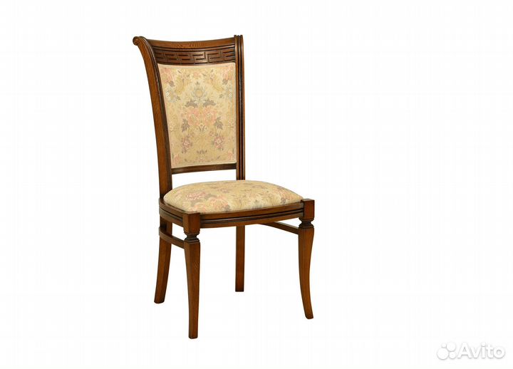 Стул Сенатор, 3-137 жаккард