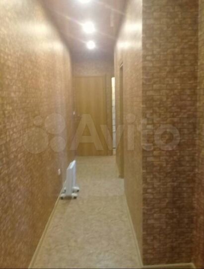 2-к. квартира, 46 м², 2/3 эт.