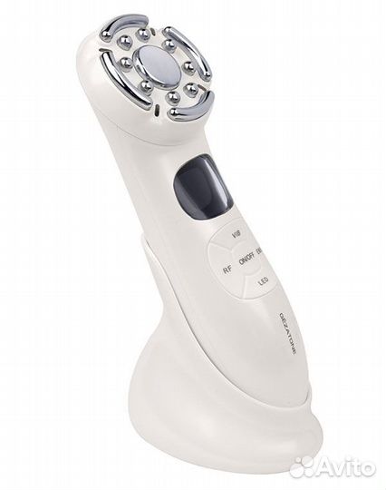 Массажер для лица gezatone