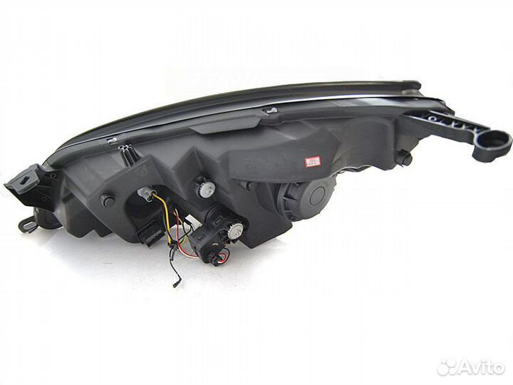 Фары Opel Astra J (09-18) lpopa1